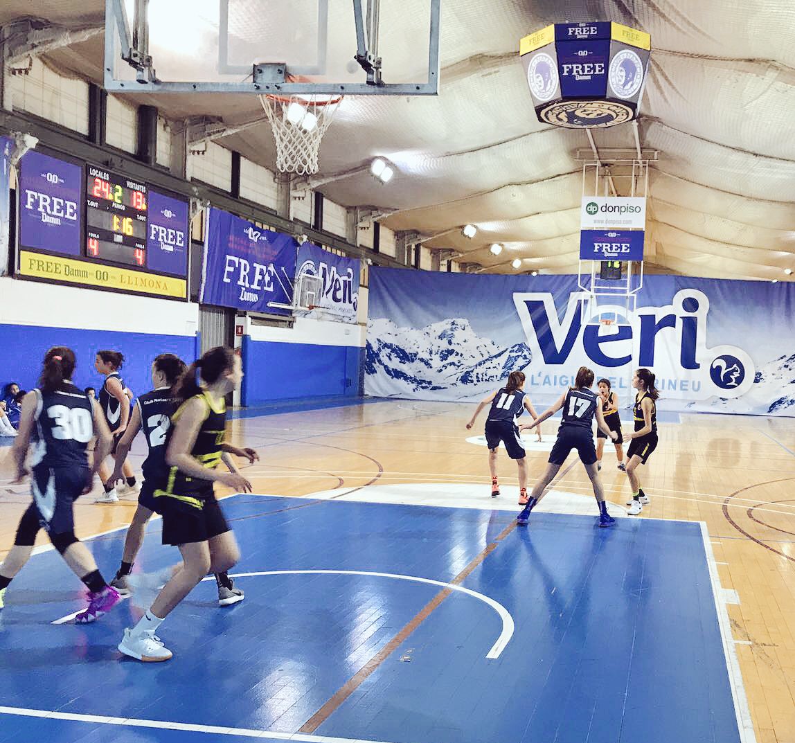 ASRBasketAlmeda's tweet photo. 🏀 @CNSBasquet 57 - #IF2ALM 24

Tercer desplaçament d'aquest diumenge matí on les #shooters no han tingut encert de cara a cistella. 

#goAlmeda #jornadaAlmeda #basketAutèntic https://t.co/psqFgby4r6