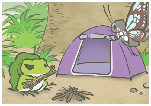 ys305ys's tweet photo. #旅かえる https://t.co/sgyt5yI71y