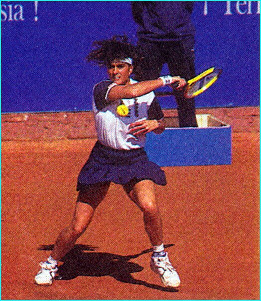 GABRIELA SABATINI - Página 9 DVMnKbWXUAAN3c7