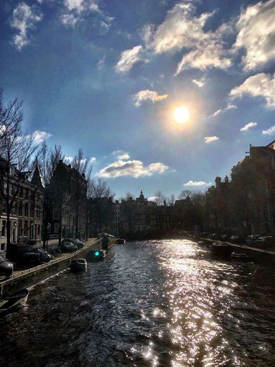 HotelEstherea's tweet photo. A beautiful sunny winter day! https://t.co/8VYoTNydVt
