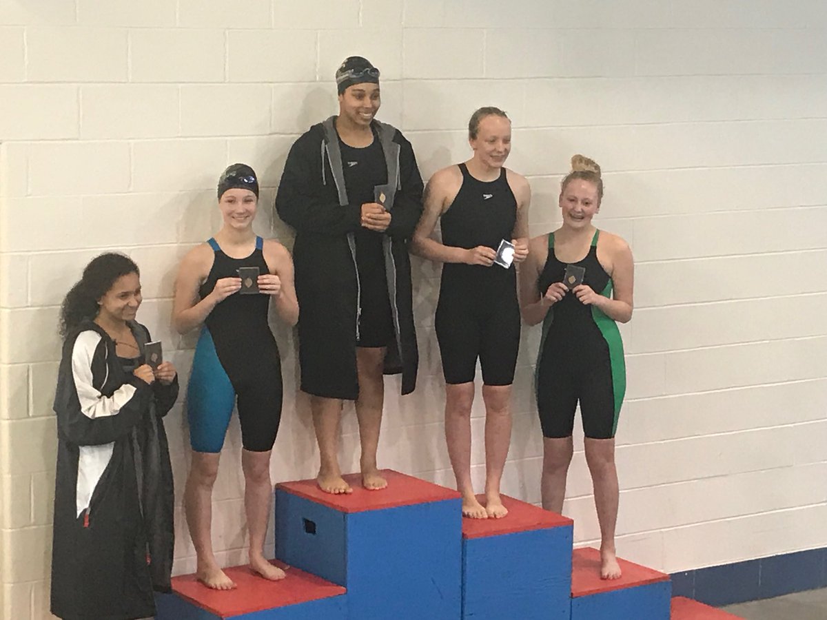 Girls Swim & Dive tweet media