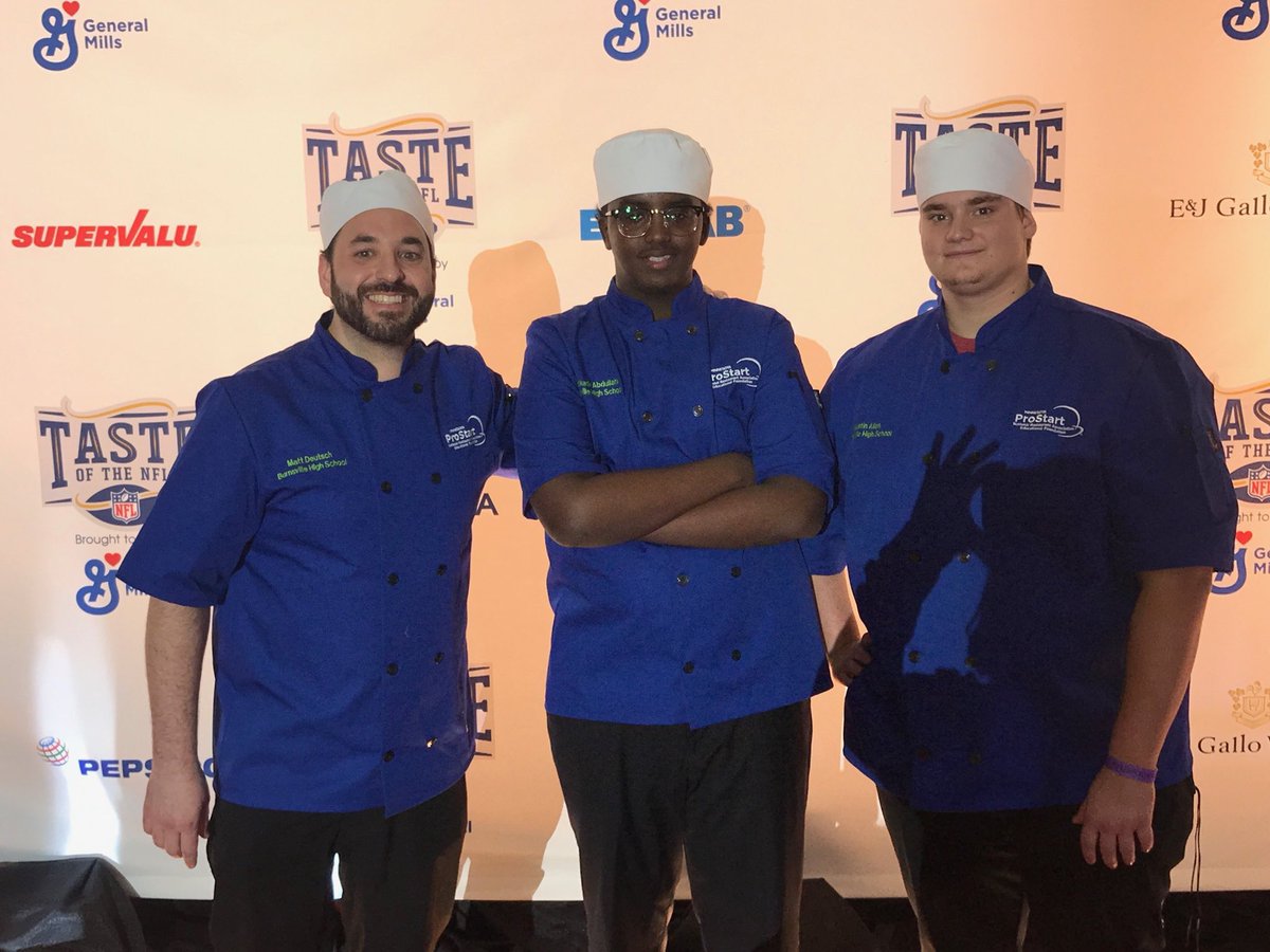 191CulinaryLab tweet picture