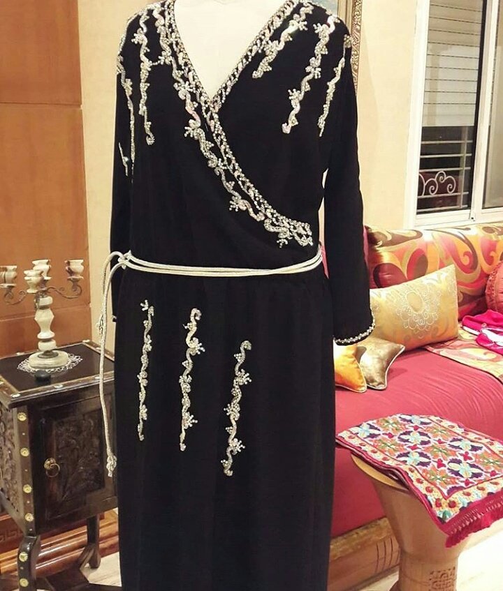 fatimrini's tweet photo. الفخامه والرقي في القفطان المغربي اختيار المشاهير لجميع مناسباتهم للطلب والاستفسار التواصل 
واتساب ✨212634653578+

#القفطان_المغربي #مغاربة #المغرب #المملكة_المغربية #جمال_المغرب #المملكة_المغربية_العلوية_الشريفة #قطر #البحرين #فلسطين #عمان #اليمن #العراق #سوريا #لبنان #المغرب https://t.co/K2CcSmq4OO