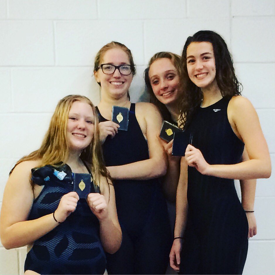 Girls Swim & Dive tweet media