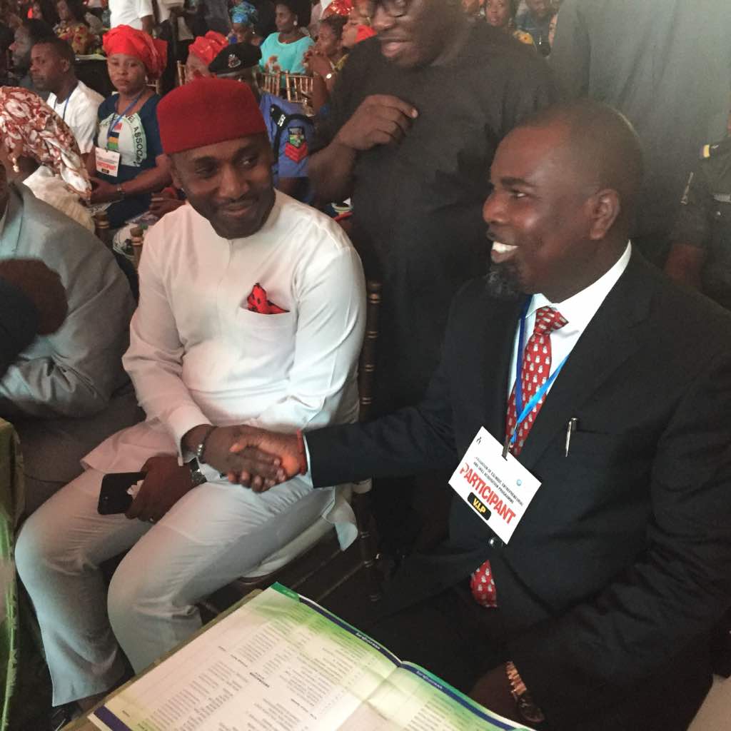 engr_adjogbe's tweet photo. I was at the 6th Graduation of Empowerment Support Initiative, ESI, and NDDC Entrepreneurial and Skill Acquisition Training for Niger Delta Youths in Home Finishing Skills. 

#NewNDDC https://t.co/9s9KJ01Pm5