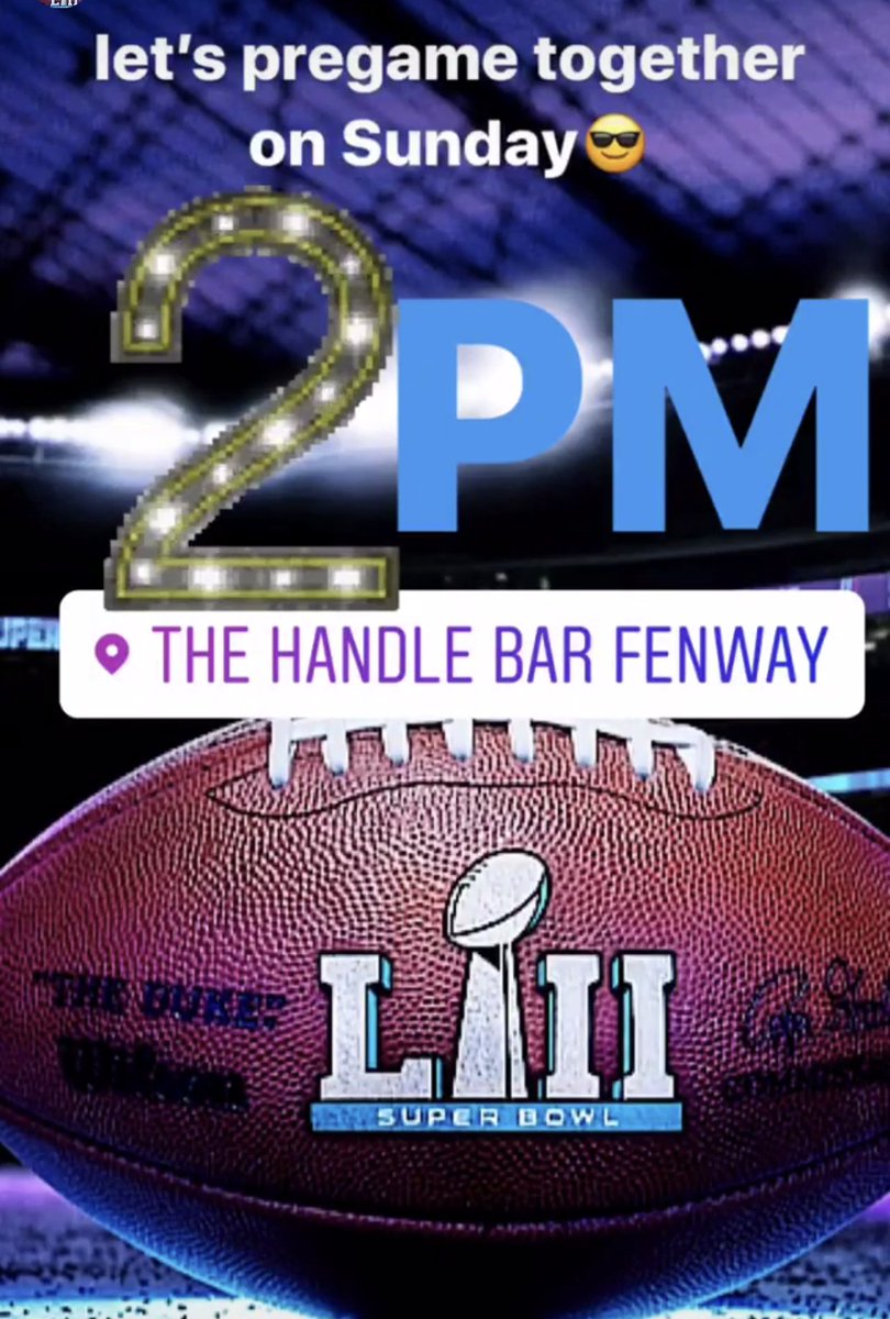 mereybear7's tweet photo. SUPERBOWL PreGAME Sweat Sesh!!

2 bikes just opened up-SNAG THEM!!

Raffles, Photo props, and lots more :) https://t.co/QfZJpchW4K