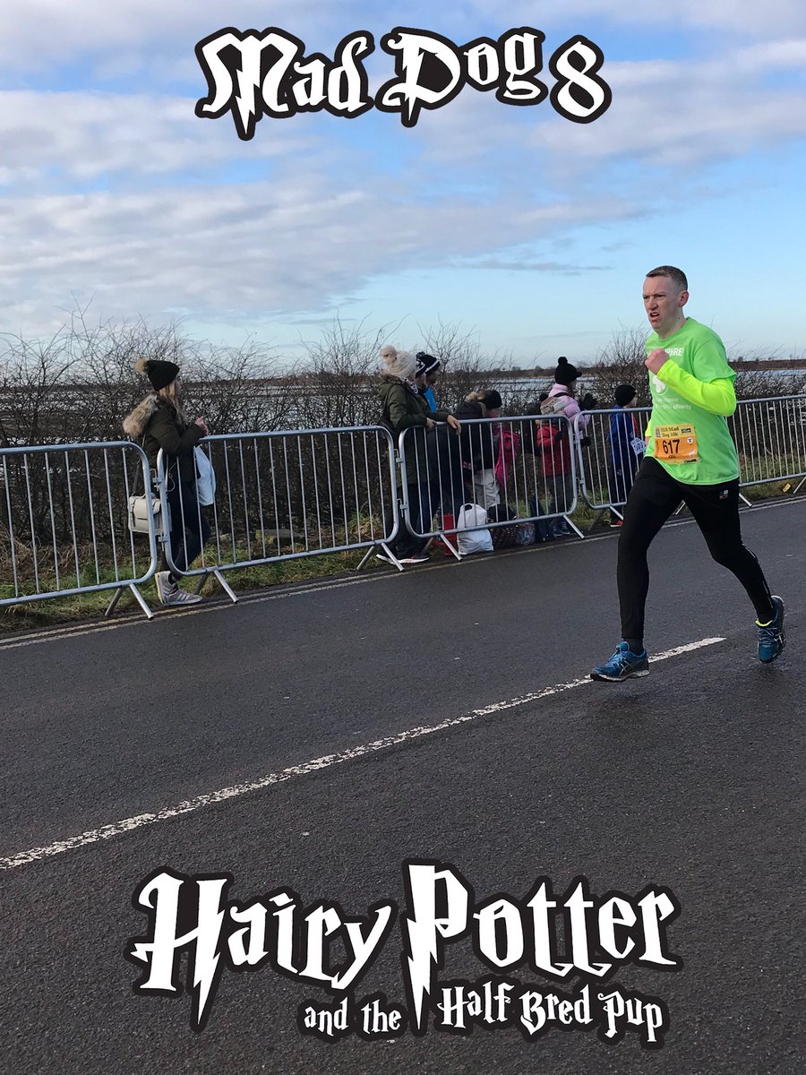 10K PB @maddog10k!!! 🎉🎇🎆🎉 Official Chip time of 46 minutes 54 seconds. Beating my previous 10K PB by 1 minute 35 seconds! Very happy! 💚🏃♂️😀 #IMOAC @RMCHcharity #UKRunChat #PBKLAXON