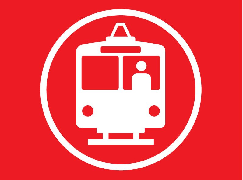 calgarytransit's tweet photo. #CTRiders We are 10 min behind inbound at Saddletowne and Martindale on the #Bluline. We are also 10 min behind on inbound service from Somerset and Shawnessy on the #Redline https://t.co/YCVEcbYiPQ