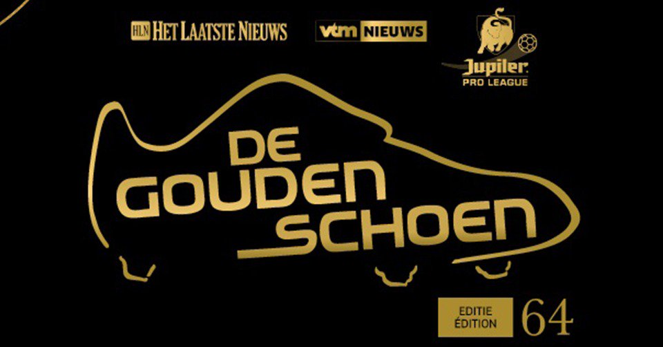 NielsVleminckx's tweet photo. 🎁  Cadeautje voor mijn trouwe volgers...

🎟  Een duoticket voor de publiekstribune op de Gouden Schoen 

▶  Retweet voor 21u om kans te maken. De winnaar wordt gecontacteerd via DM. https://t.co/R05Fs9xNDe