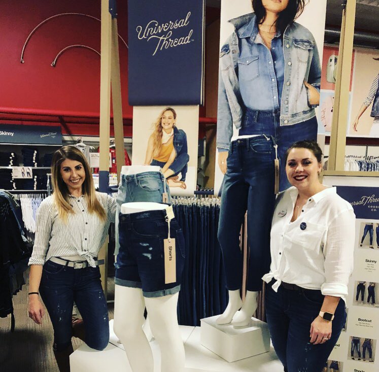 New Brand Launch!#UniversalThread #T1937