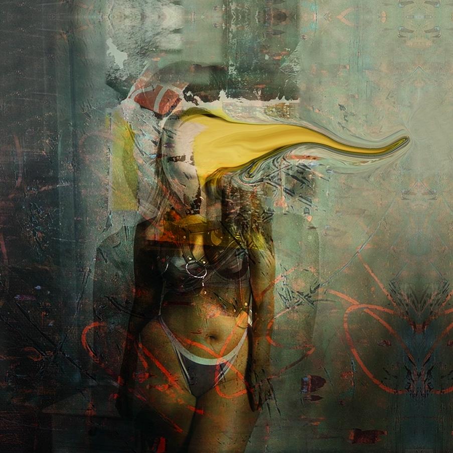 FAPPANI's tweet image. +++ Fresh works +++
 Matthieu @FAPPANI