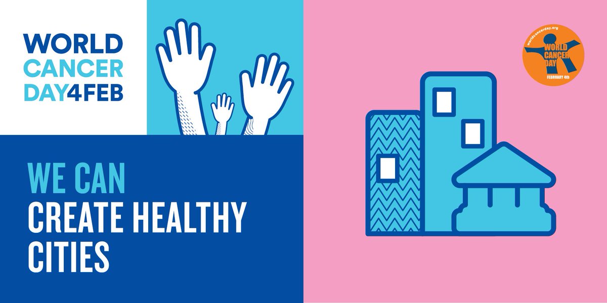 e_dokup's tweet photo. More than 1/3 of #cancers are preventable through
adopting #healthy behaviours. Using Dokup will help for Early Cancer Detection. Stay tuned, Available soon on google play and app store.
#WorldCancerDay #WeCanICan #BeatNCDs #CancerCare
#CancerPrevention #EarlyDetection #eHealth https://t.co/FfsU00VDnZ