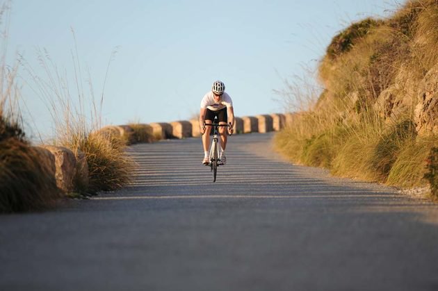 13 inspirational cycling quotes to live your life by | trib.al/qBPRtjx