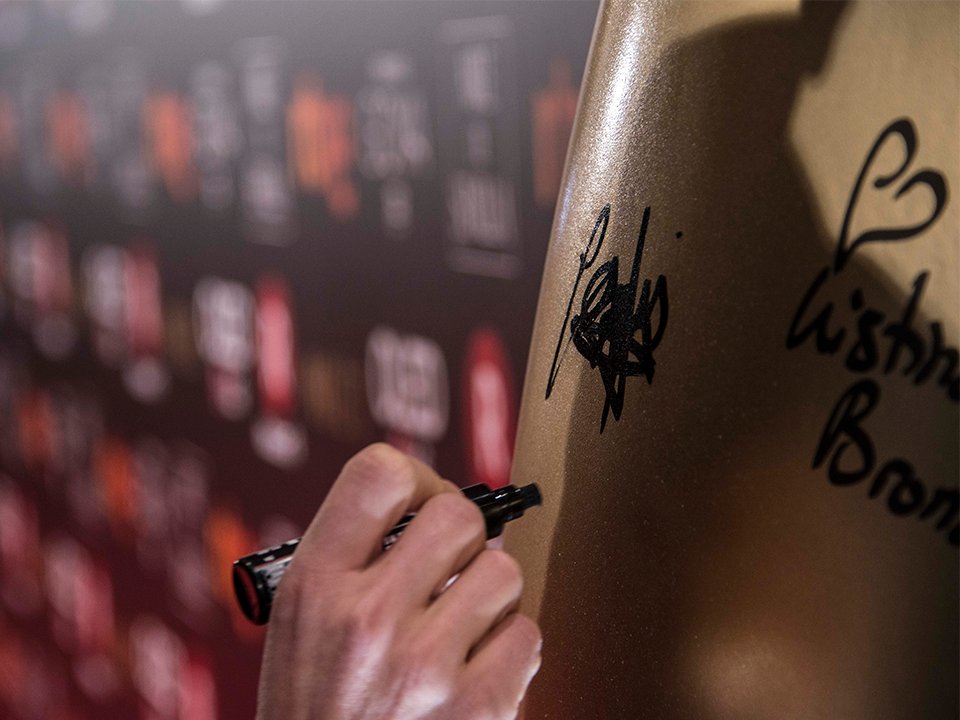 Instituto Español tweet media