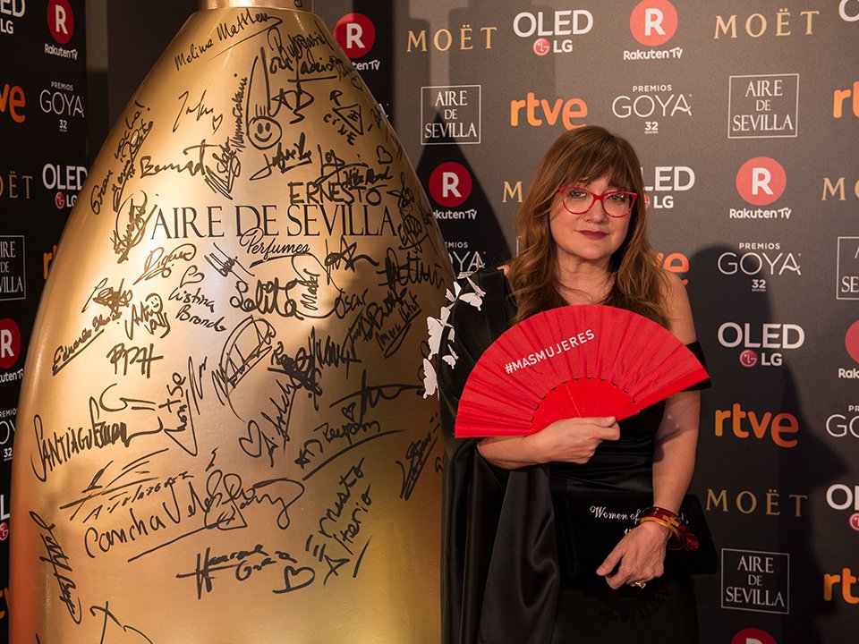 Instituto Español tweet media