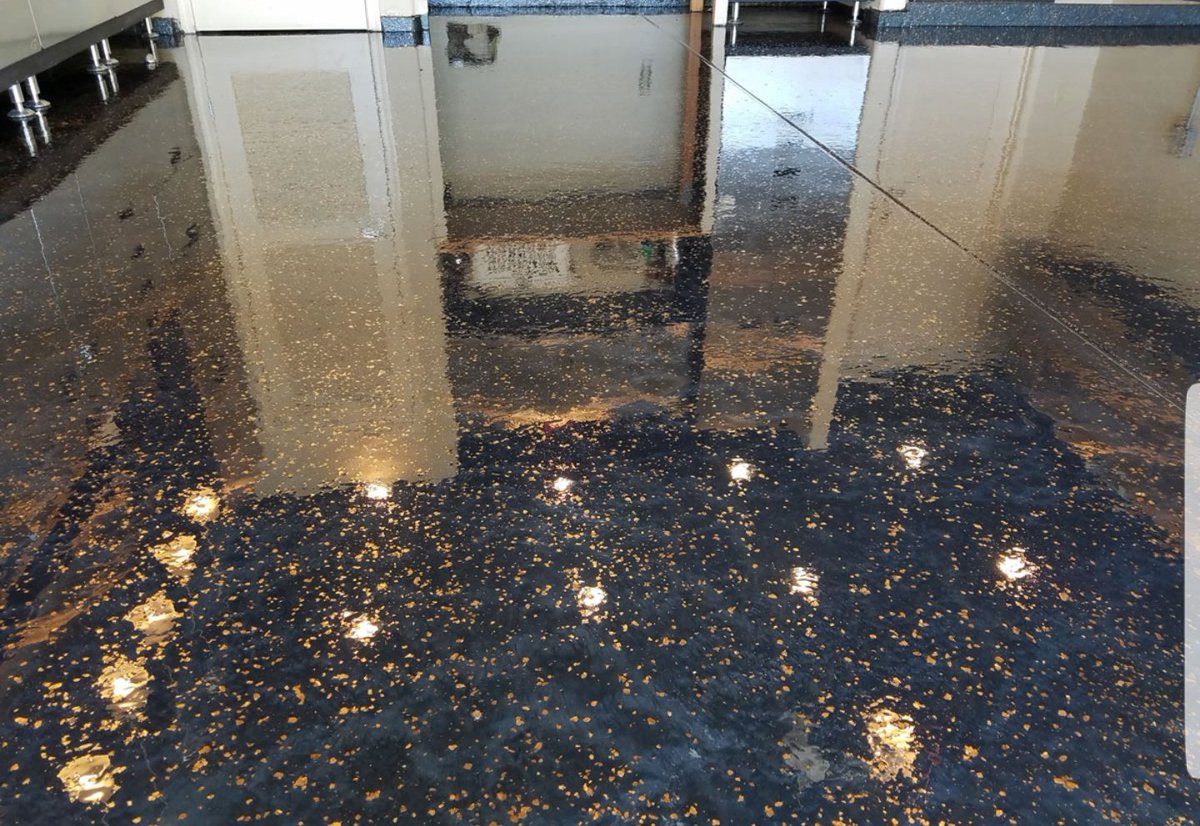 Epoxy Qatar Epoxyqatar Twitter