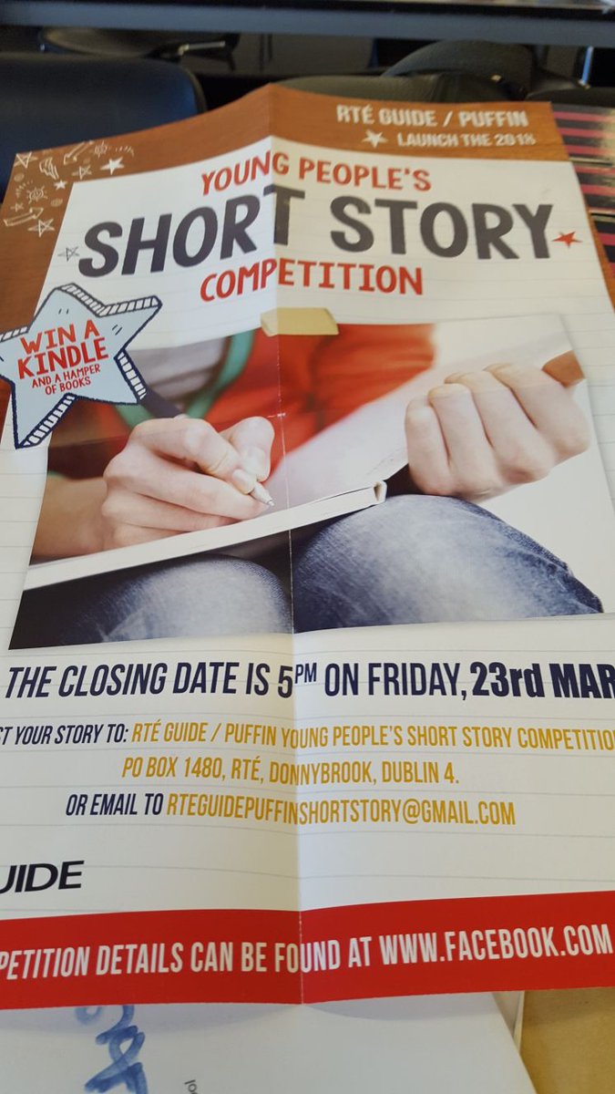 Bbc short story competition 2021 picture