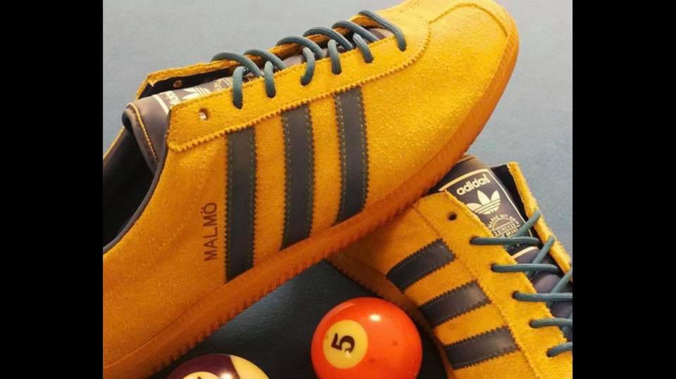 adidas malmo 2018