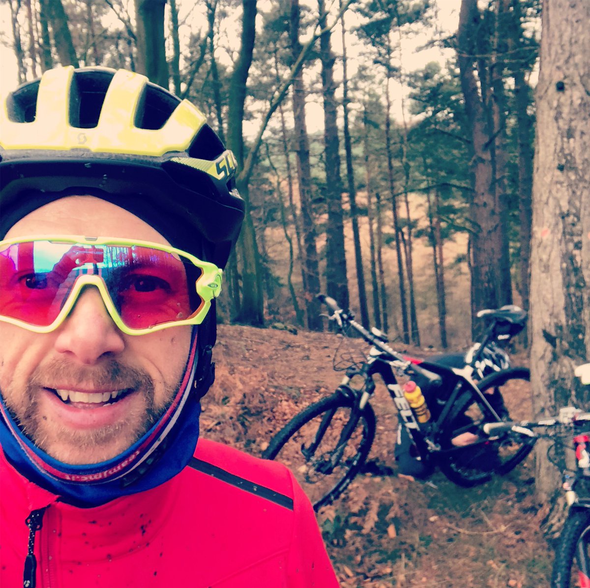 Lee Eaton tweet media