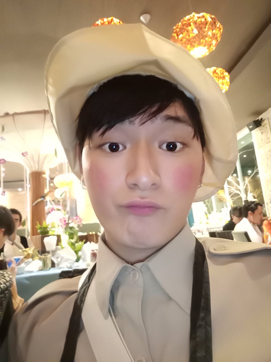 kristtps's tweet photo. จับไดโนเสาร์ โทร 090-xxxxx 
5555555555555555 https://t.co/JCxCkcZjbx