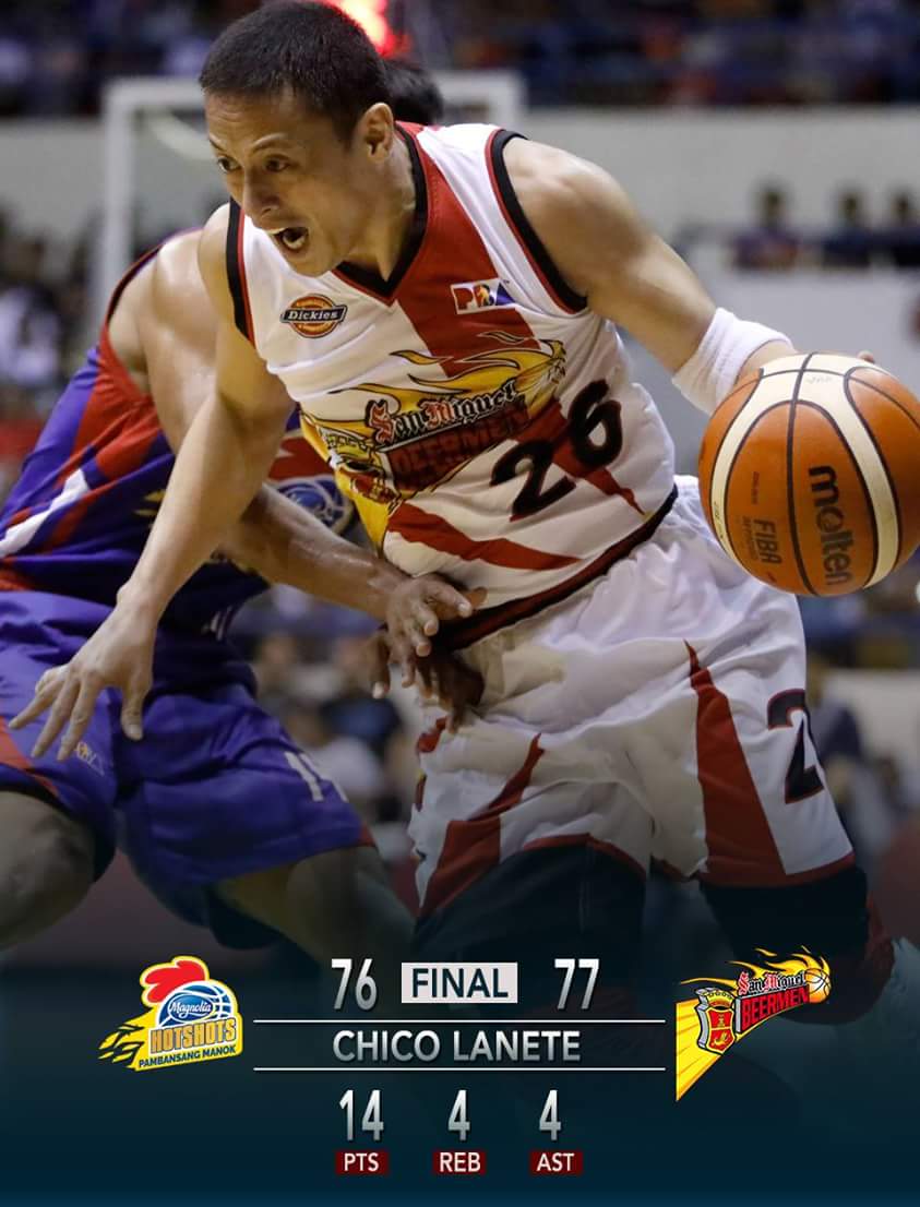 PetsAndBeshies's tweet photo. You're the man Chico Lanete! Congrats @TheSMBeermen on your 6th W! I 💚 U @cmross6 😍

(picture credit to PBA 😊)

#SanMiguelBeer #SMB #Beermen #SMBfan #SMBforever #FearTheBeer #IHeartYouChrisRoss #Basketball #PBA https://t.co/qLOhyisEQK