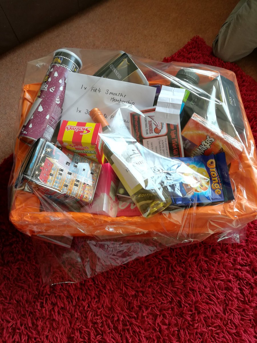 MarkCard1's tweet photo. Huge Thank you to George Guy and the teams at worthing thunder for the great prize in the junior raffle. Very much appreciated!! https://t.co/Aek9K59EBO