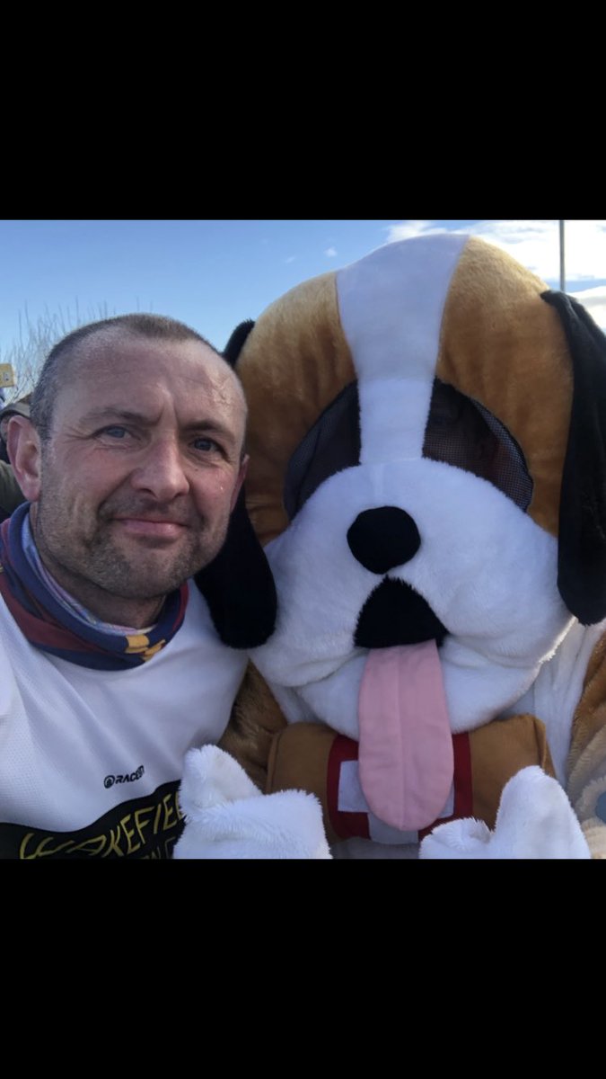 Mark675051011's tweet photo. Mad dog 10k.  PB’s all round for #teamramskill https://t.co/GvNxoGXSAX