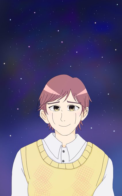 江渡貝のtwitterイラスト検索結果