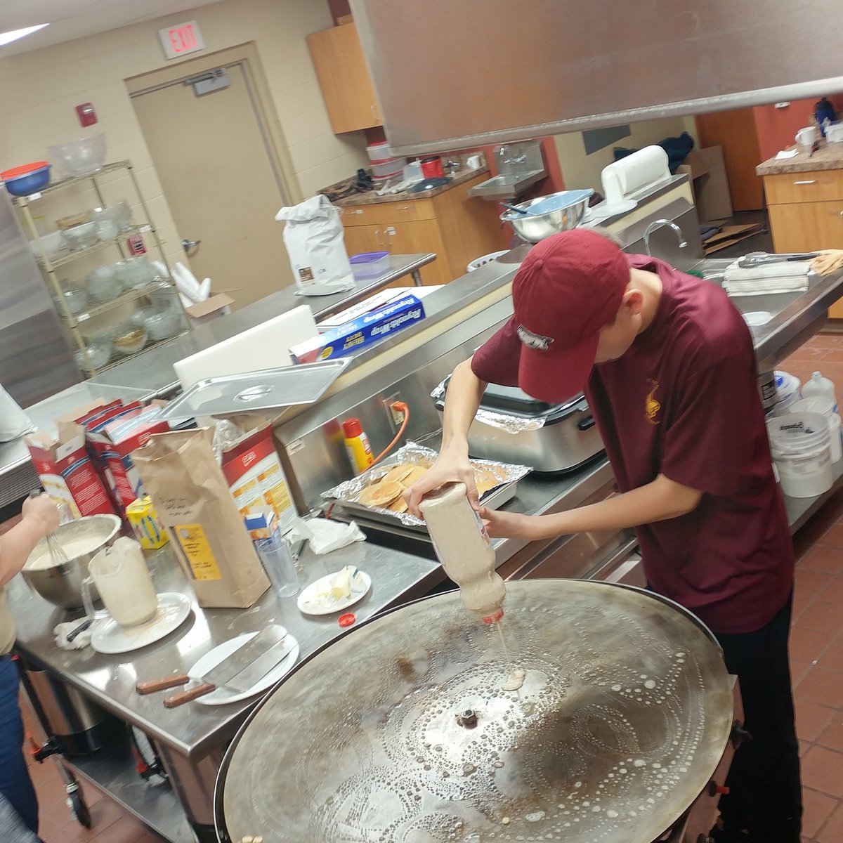 Pancakes#