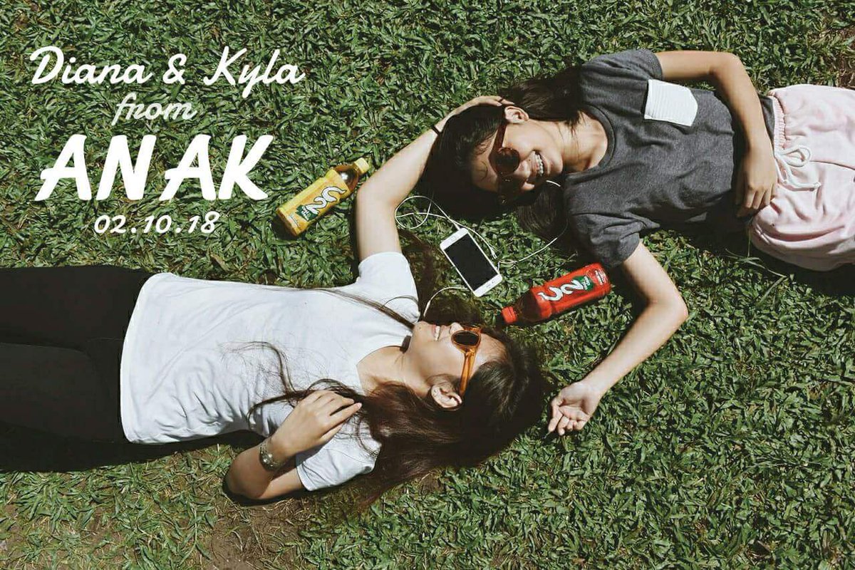AbmSff's tweet photo. Kilalanin si Diana at Kyla sa Anak

#Anak #ABMSFF2018 https://t.co/bQPMom9iGk