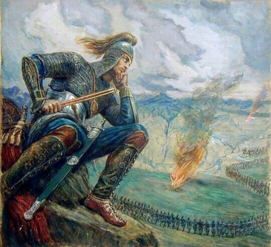 Sausruqo's tweet photo. #AncientCircassian
#Scythian
#Caucasus
#NorthCaucasus
#Kavkaz https://t.co/Js1hMyhBY2