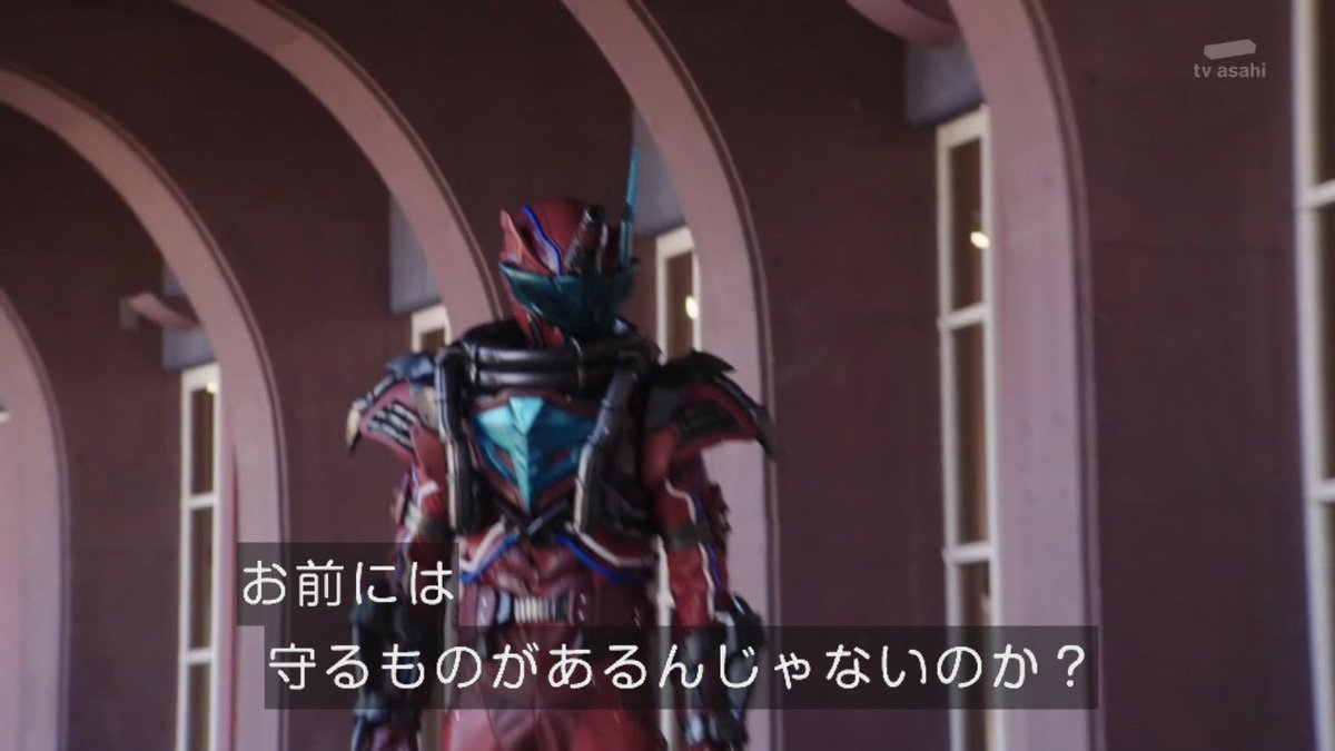 kurozu_dragon's tweet photo. （主人公を支える人） #仮面ライダーを見たことがない人が騙されるような嘘をつけ https://t.co/Ne4yDc99WA