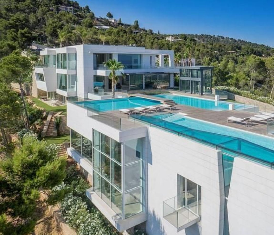 _____a_io's tweet photo. Casa mia. | Mi casa. https://t.co/hEG0ZXyyco