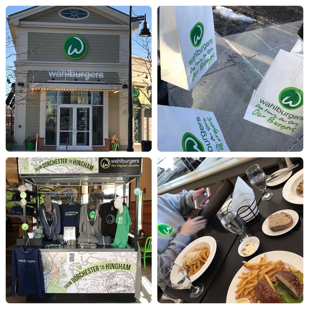 MrsEvaKnight's tweet photo. @DonnieWahlberg We did just that yesterday!!! We also ate at your mommy’s restaurant. Awesome food all around. #OGWahlberg #AlmaNove #Boston #TooDarnCold #Wahlbergs @DonnieWahlberg @idle_misty @TheJuicy84 @Wahlburgers https://t.co/HY8UifcqpK