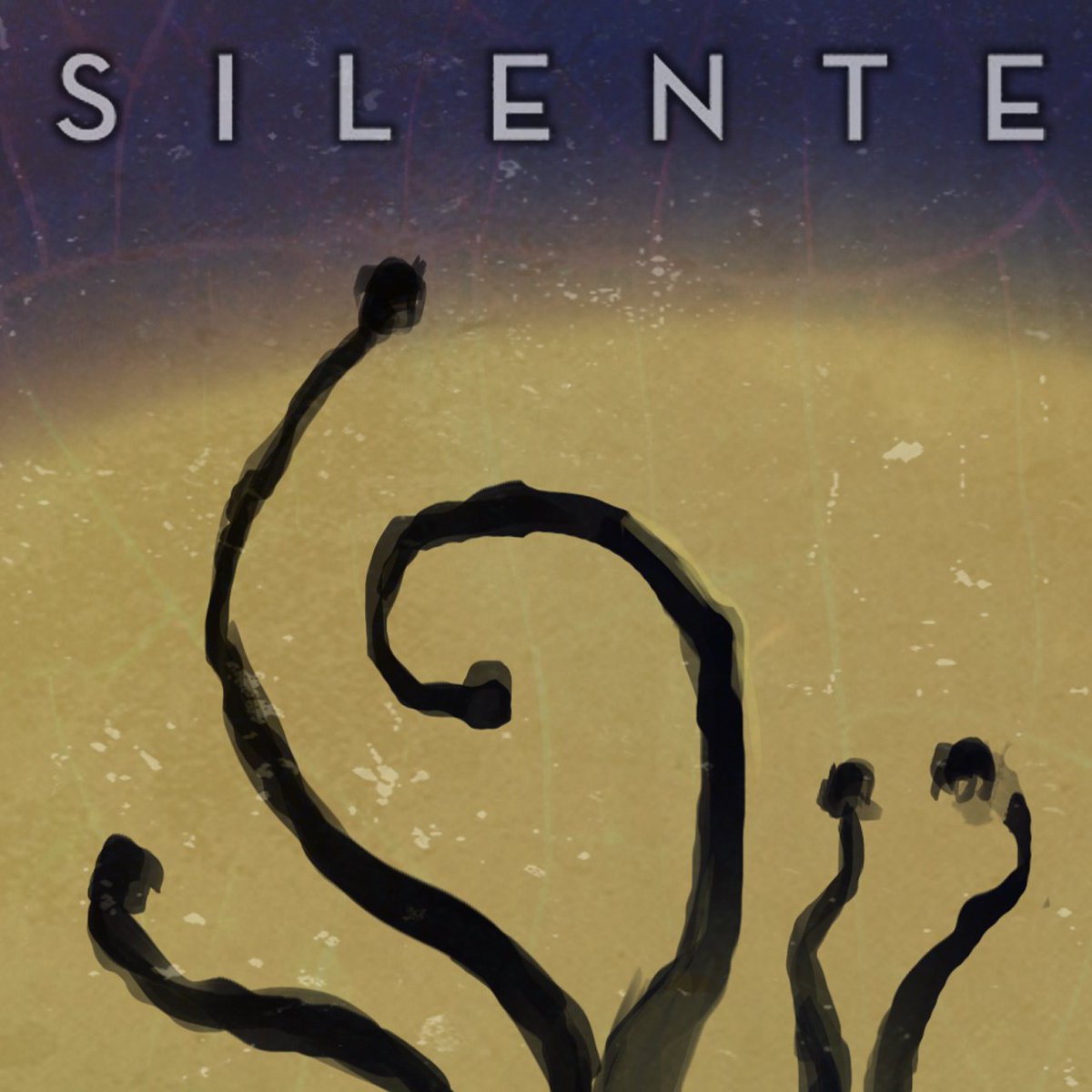 Silente (@silentelive) on Twitter photo 