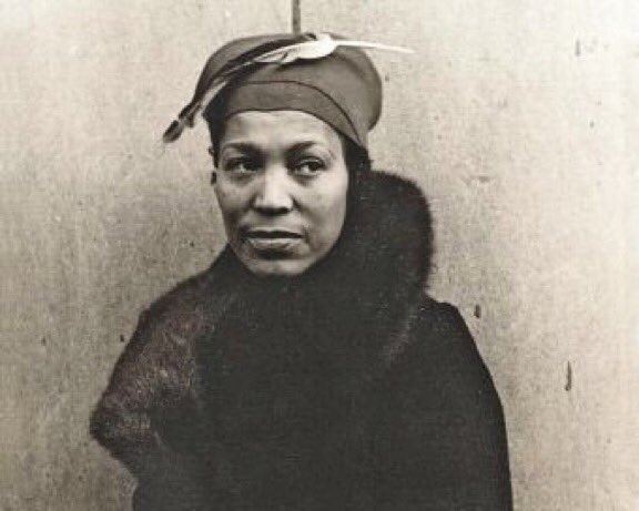 holdengraber's tweet photo. ‘There are years that ask questions and years that answer.’
     ~ Zora Neale Hurston https://t.co/fmlnWsHiO1