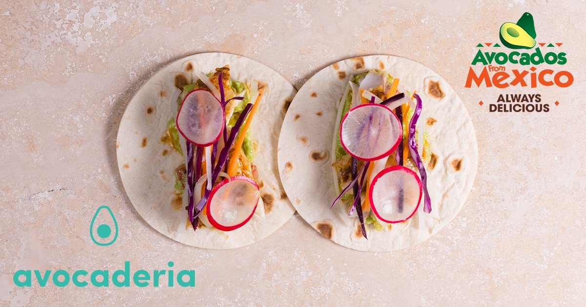 PaulaMNewman's tweet photo. This Baja Fish &amp; Guac recipe is sure to impress all of your Big Game day guests! #GuacWorld #TeamTABASCO #Sweepstakes #SB52 - https://t.co/WUuRA5zBp2 https://t.co/YvtpSNUD83
