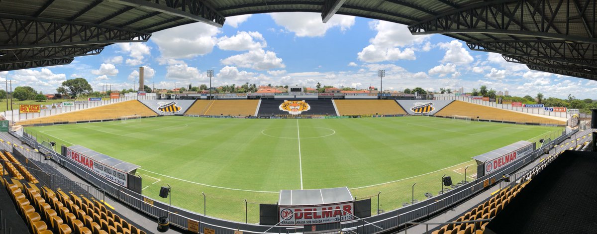 Grêmio Novorizontino libera venda de ingressos para o jogo contra o Vasco  pela Série B – Grêmio Novorizontino