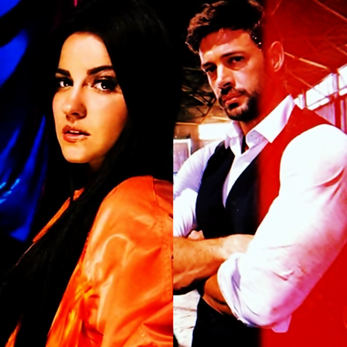 #MEUSMAITEYWILLIAM2018👸🏻🤴🏻😍😍😘😘 <a href="/MaiteOficial/">Maite Perroni Fan Account</a> <a href="/willylevy29/">William Levy</a>