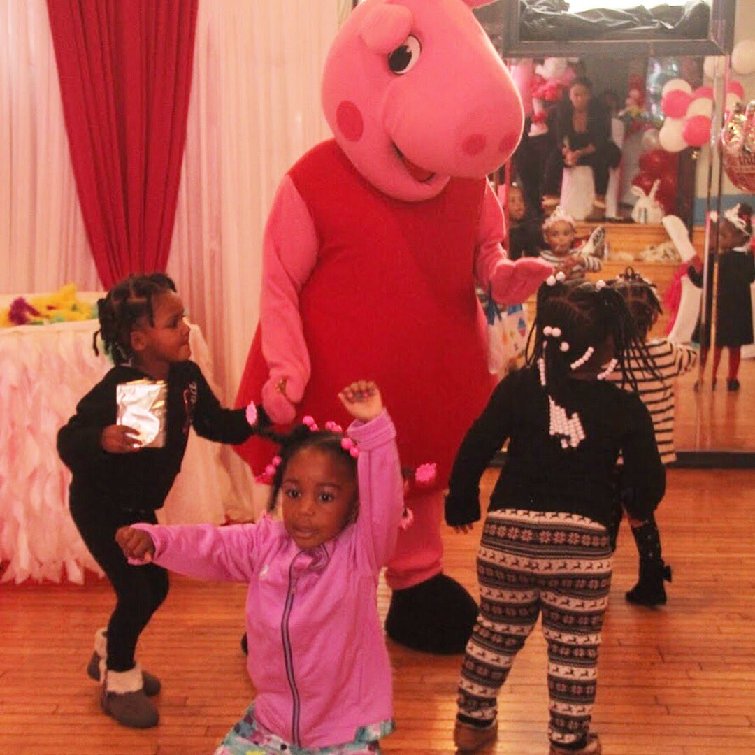 bleueventspace's tweet photo. BLEU DOES KIDS PARTIES TOO! https://t.co/lJhPfGsWqf We have a variety of events for adults &amp; kids of all ages! Come to Bleu to create your good memories too!  #Bleu #BleuEventSpace #PhillyVenue #PhillyEventSpace #PhillyKidsParty #PhillyMilestones #PhillyHall #PhillySmallBuisness https://t.co/dpztK8frp2