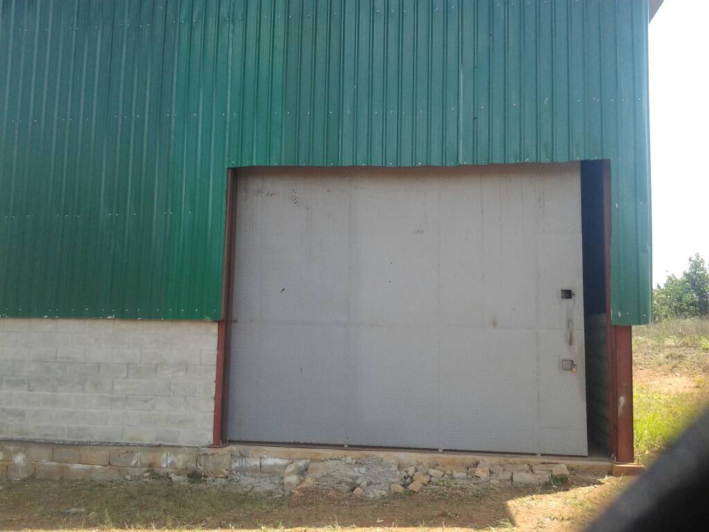 API_Energy's tweet image. #Uganda #biodiesel #refinery #RenewableEnergy #API_Energy getting closer