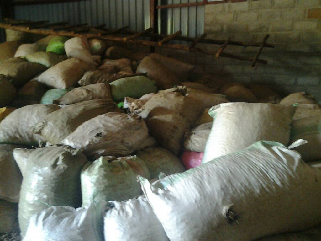 API_Energy's tweet image. #Uganda #biodiesel #refinery #RenewableEnergy #API_Energy getting closer