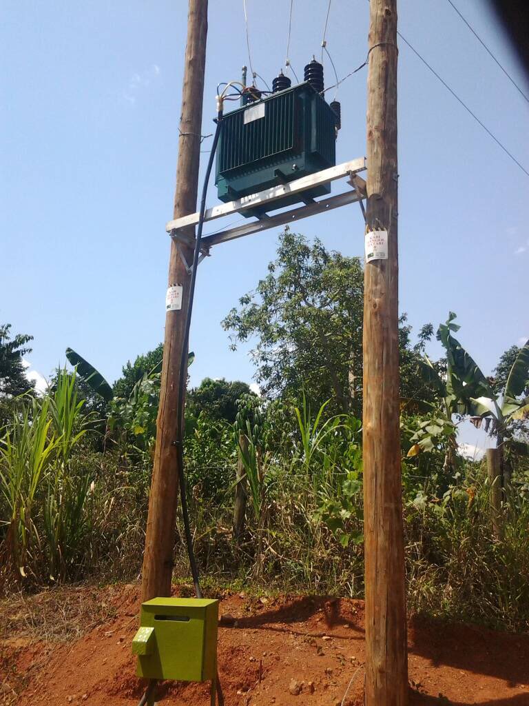 API_Energy's tweet image. #Uganda #biodiesel #refinery #RenewableEnergy #API_Energy getting closer