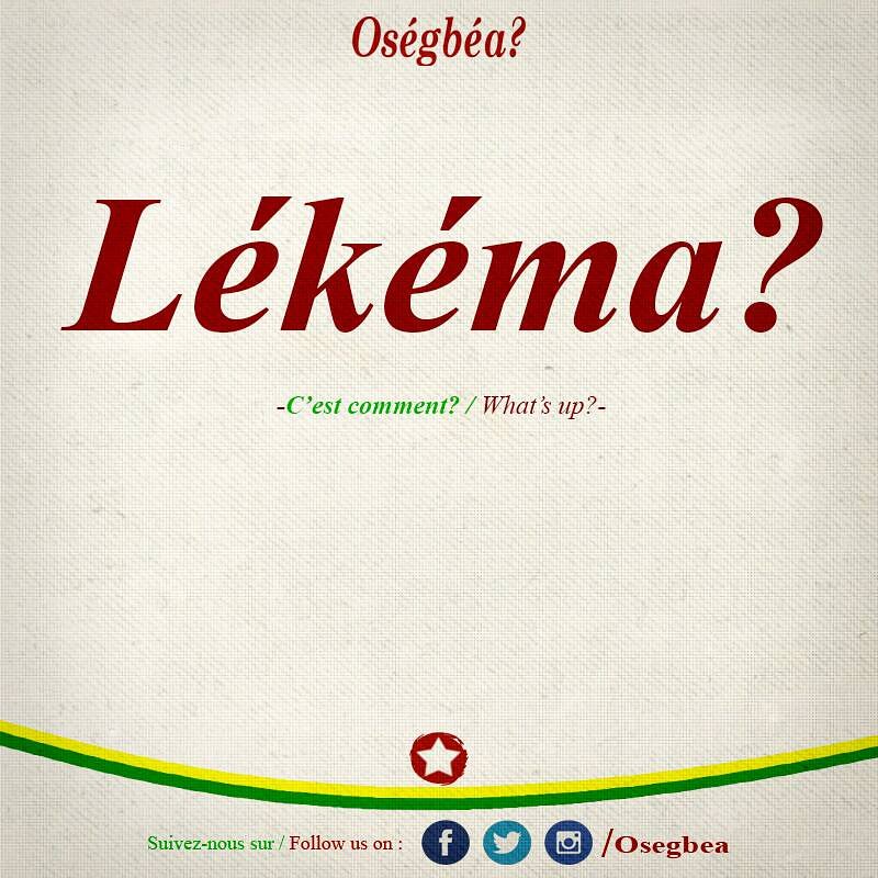 osegbea's tweet photo. C'est devenue une coutume dans les rues de Lomé. Quand on croise son pote, on est obligé de lui demander " comment ça va mon pote ? " 
En argot ça fait " Tchalé Lékéma  ? ". Pour faire un clin d'œil au festival TchaléLékéma

#Osegbea #EweDeRue #Lekema #Team228 https://t.co/9WpRQaNMH6