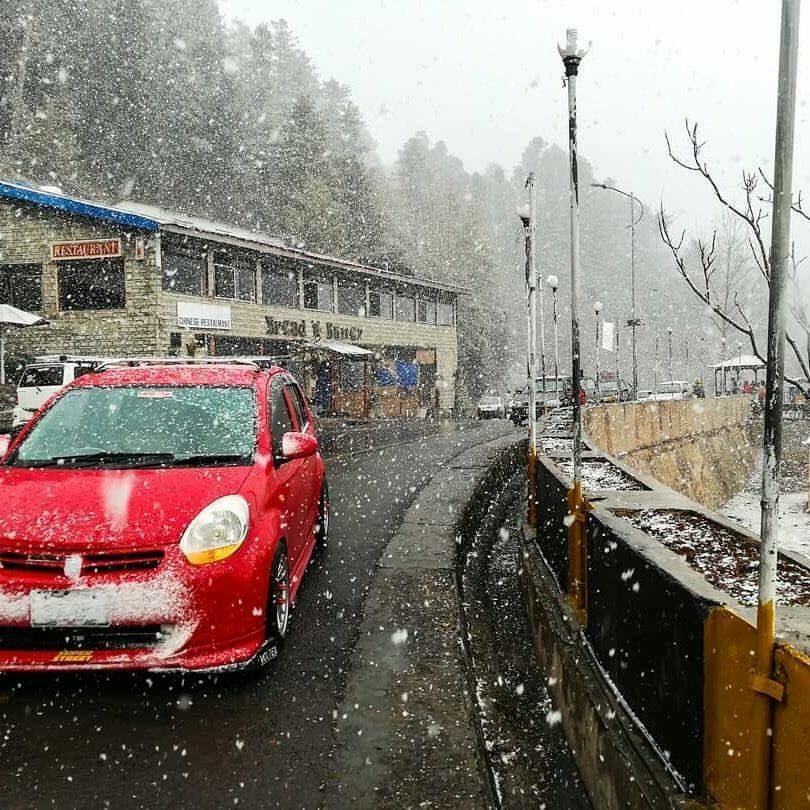 Murree_Official's tweet photo. Murree Weather

Last Year 💖💖 https://t.co/5L08MBfdIJ