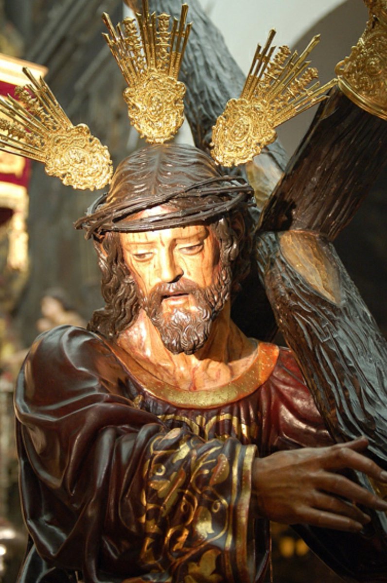 corodabar's tweet photo. La Asociación Musical  Coro Dabar, participará  en la Función Principal  en honor a Nuestro Padre Jesús  de la Salud  de la hermandad  de  la Candelaria. #ÚneteADabar https://t.co/zHJXuQfDNb