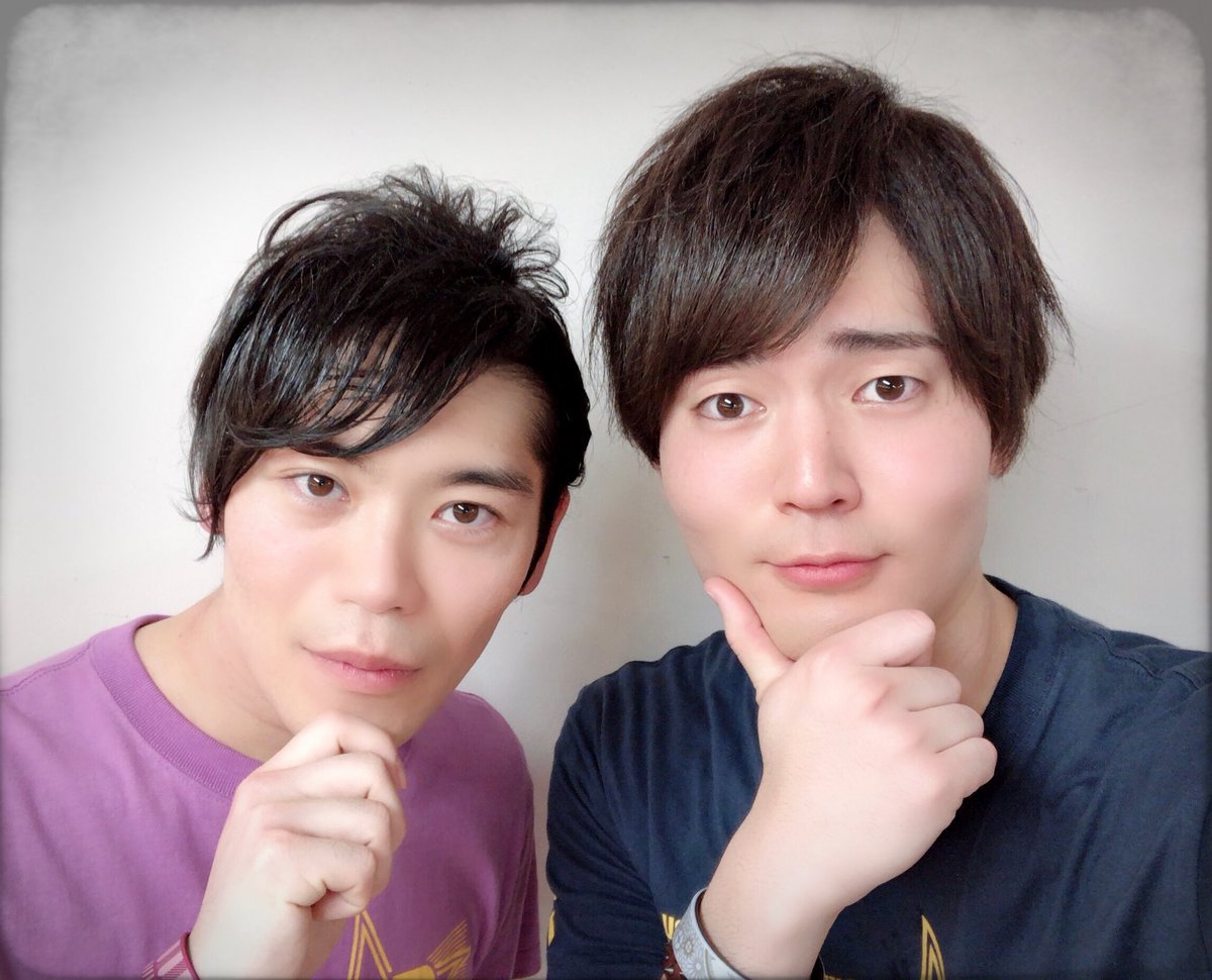 みんなが色んな写真を挙げてて賑やか 〆に僕はこの2枚を貼ろう そう 深く 深く 刻まれた 組 一緒に謳えて奮えたよ古川くん 両日とも星が拾えた え 君的にヒトデじゃんって言われたけど納得 3rd初日は海外のライビュもあったし輪をかけて幸せ Be Glorious Be