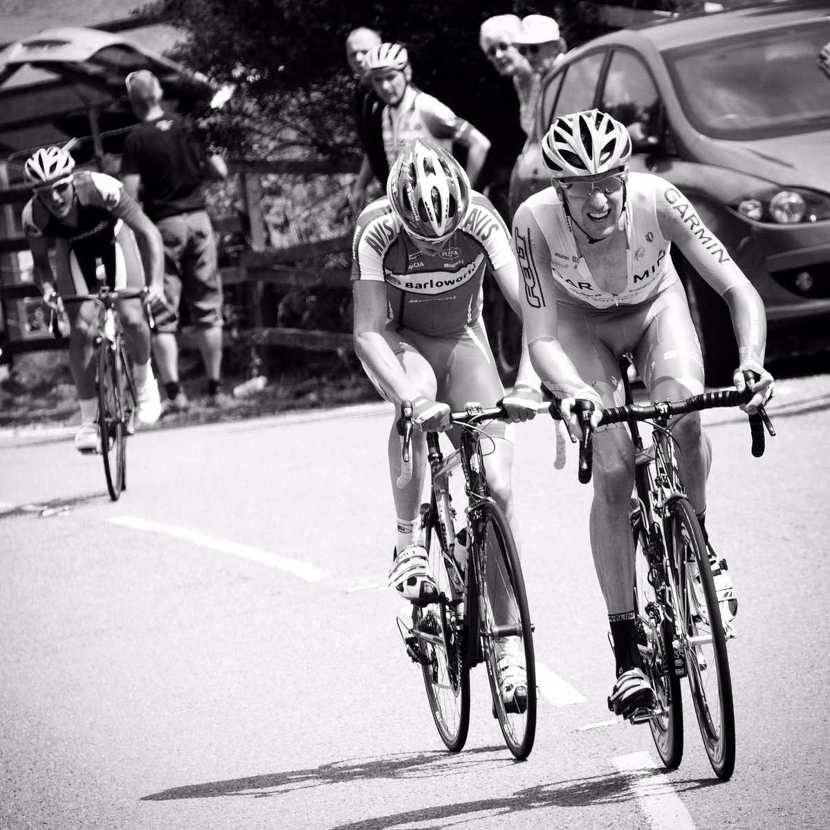 VeloArchive's tweet photo. #2009 #fromthearchives #roadchamps #roadstars #froomey #wiggo #millarmind and more https://t.co/7khCYZdIt4