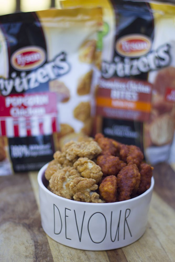 LittleUsBlog's tweet photo. Get your sample on with @TysonBrand Any’tizers(R) Snacks
at #Walmart this weekend --> https://t.co/xeFvWUm6y4 #ad
#TysonWinningLineUp #ThingsILearnedFromSports #GameDay #Patriots #Eagles https://t.co/Z7SjLC6Ucw