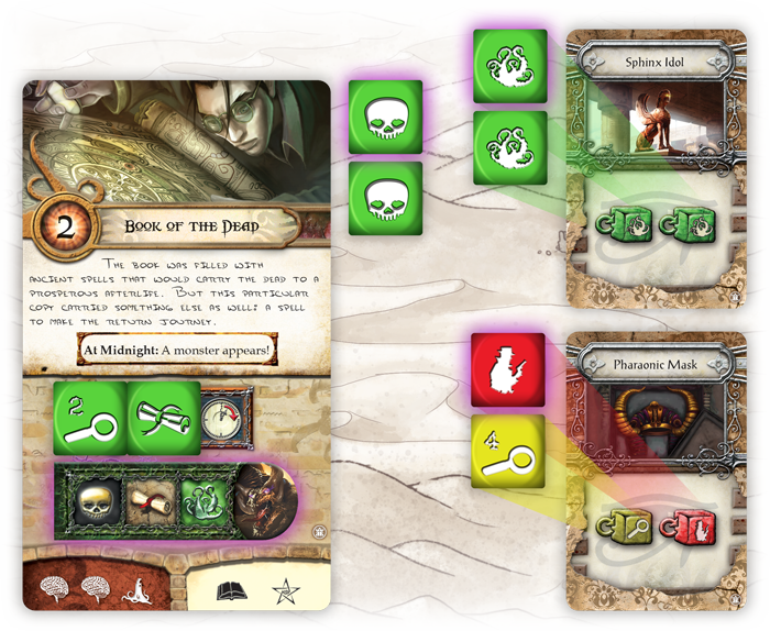 ICYMI – New Elder Sign and Star Wars Legion Expansions! We loved the Cthulu game and can’t wait to check this out. Great artwork too. #boardgames #Cthulu #gaming buff.ly/2njVjU3